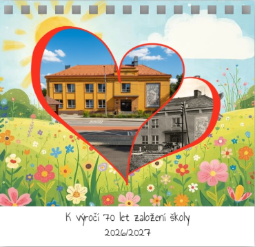 Vytvořte si vlastní fotokalendář – osobní dárek plný vzpomínek. - ZŠ a MŠ školní rok