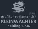 KLEINWÄCHTER holding s.r.o