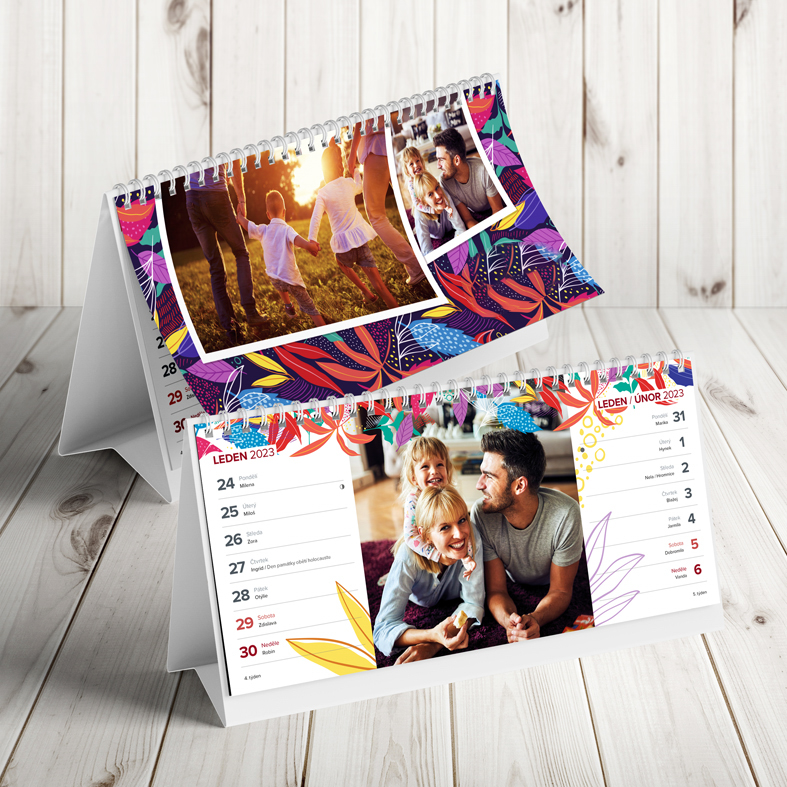 Čtrnáctidenní kalendář